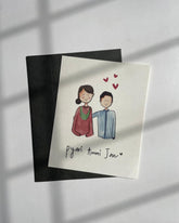 Pyari Ammi Card From Son| Greeting Card for Mother
